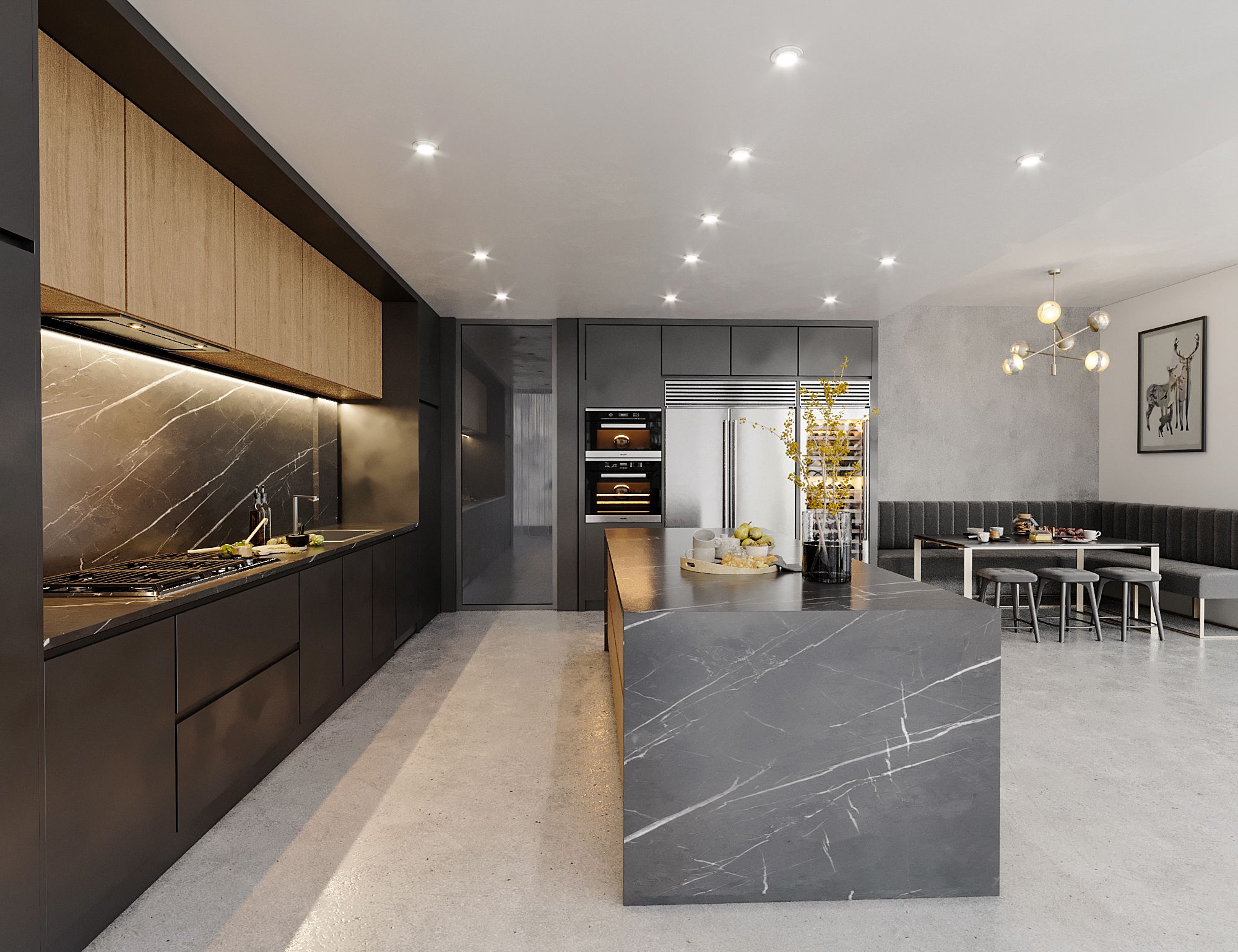 orla studios kitchen 3